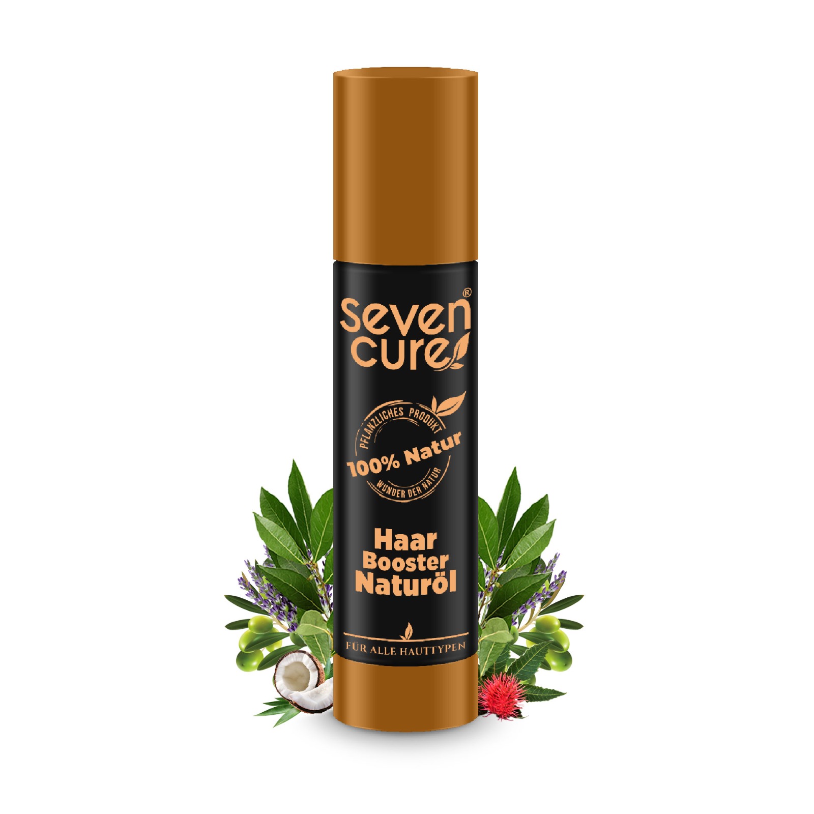 Buy Revuele - Strengthening hair oil Argan Oil - Damaged and dry hair |  Maquibeauty
